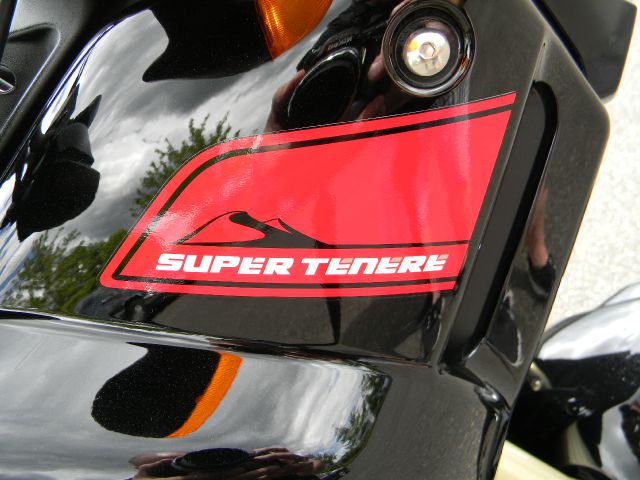 YAMAHA XTB1200B 2012 photo 3