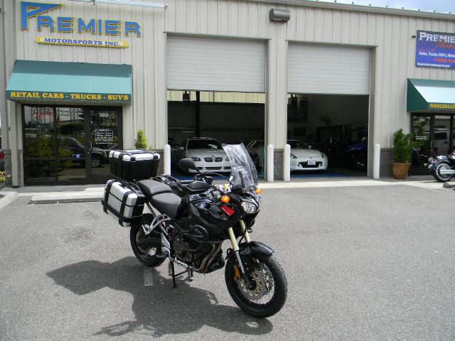 YAMAHA XTB1200B 2012 photo 4