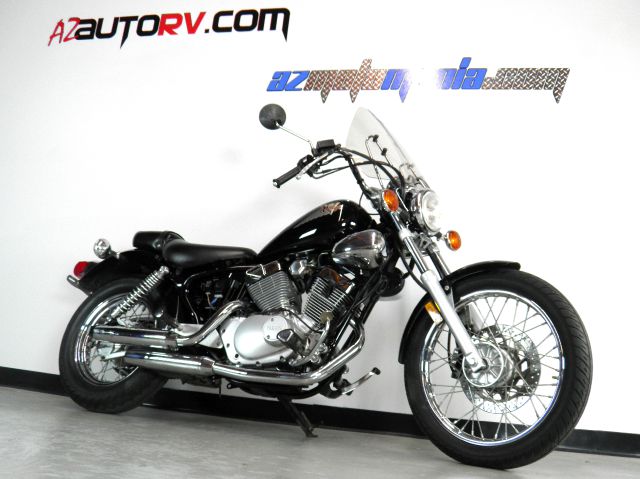 YAMAHA XV250 VIRAGO 2003 photo 1