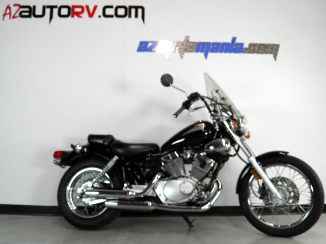 YAMAHA XV250 VIRAGO 2003 photo 4
