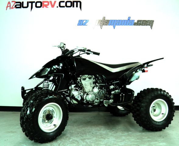 YAMAHA YFZ450 2012 photo 1