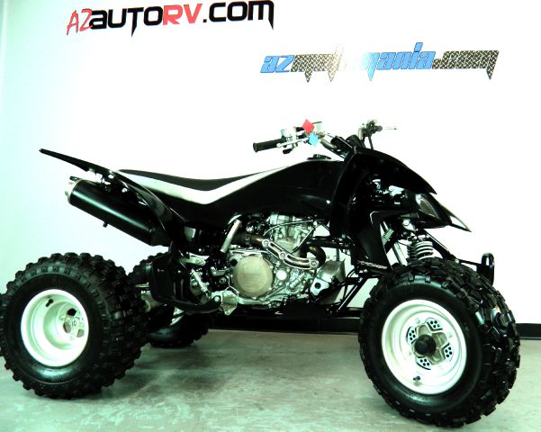 YAMAHA YFZ450 2012 photo 3