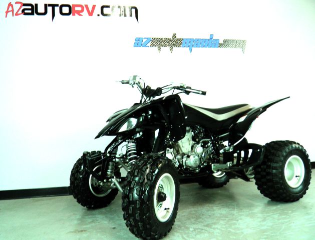 YAMAHA YFZ450 2012 photo 4