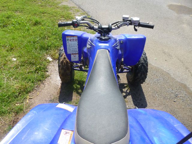 YAMAHA YFZ 450 2008 photo 7