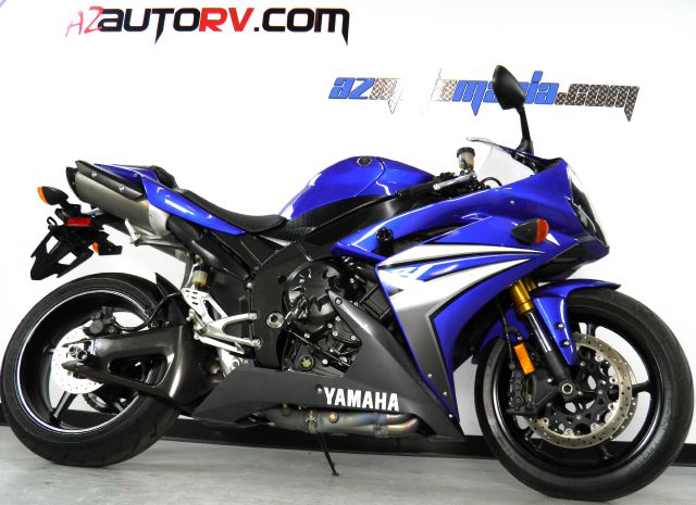 YAMAHA YZF-R1 2007 photo 2