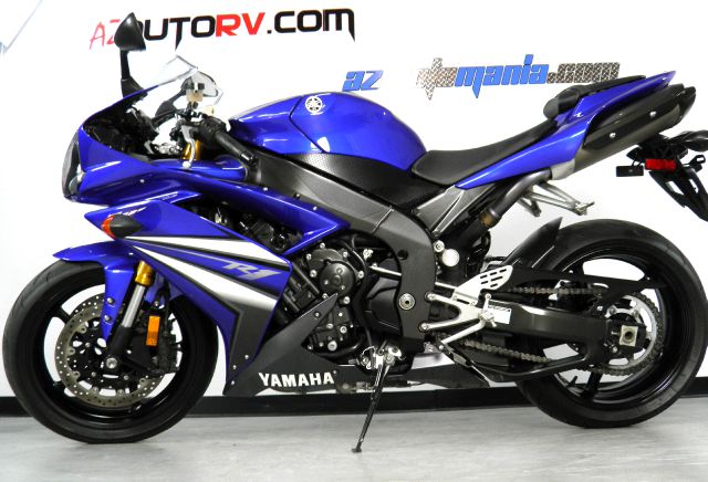 YAMAHA YZF-R1 2007 photo 3