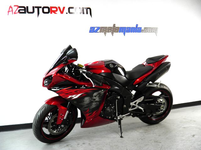 YAMAHA YZF-R1 Unknown Motorcycle