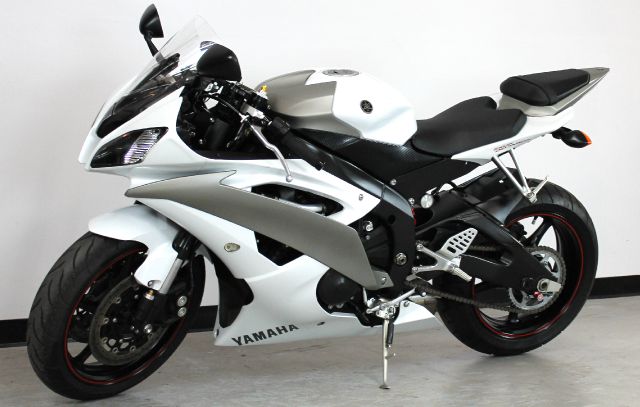 YAMAHA YZF-R6 Unknown Motorcycle