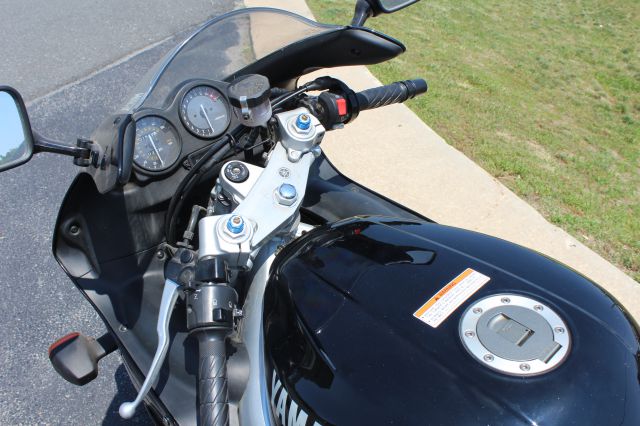 YAMAHA YZF600RP 2002 photo 4