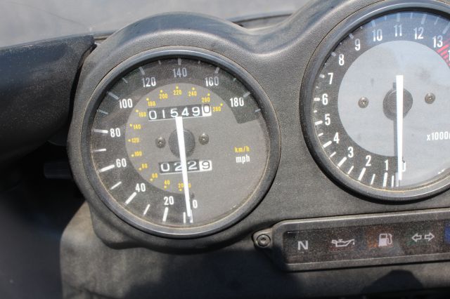 YAMAHA YZF600RP 2002 photo 5