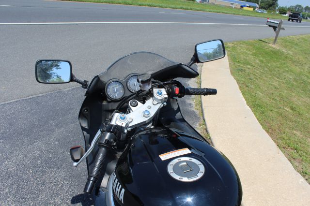 YAMAHA YZF600RP 2002 photo 6