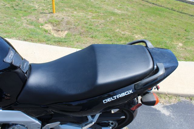 YAMAHA YZF600RP 2002 photo 7