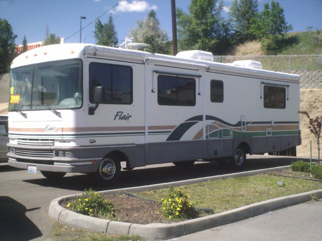 Fleetwood flair 1998 photo 2