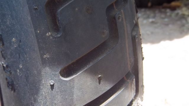 Kawasaki 900 2007 photo 1