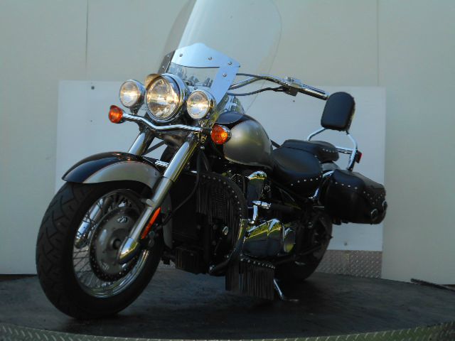 Kawasaki Vulcan900 2007 photo 3