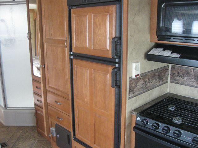 Keystone couger 2014 photo 1