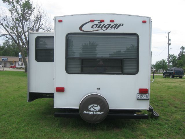 Keystone couger 2014 photo 10