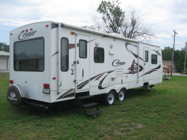 Keystone couger 2014 photo 11