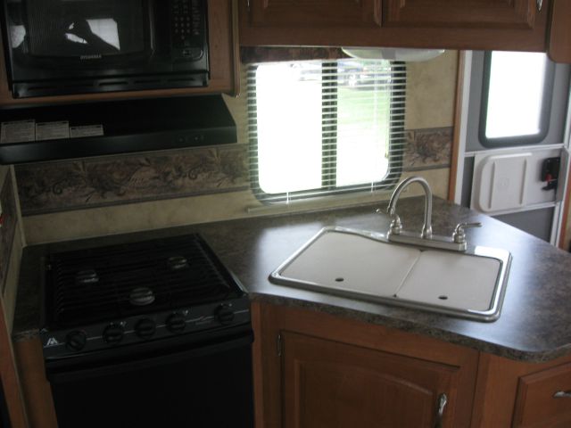 Keystone couger 2014 photo 2