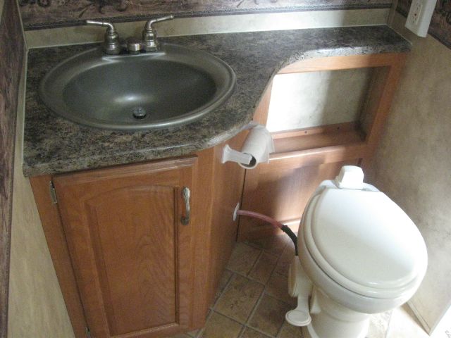 Keystone couger 2014 photo 5