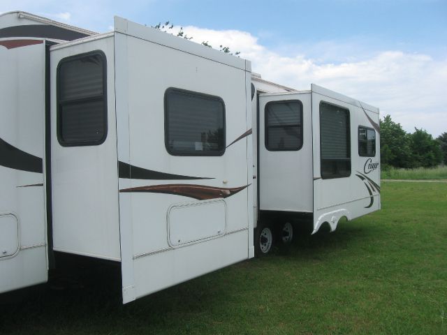 Keystone couger 2014 photo 7