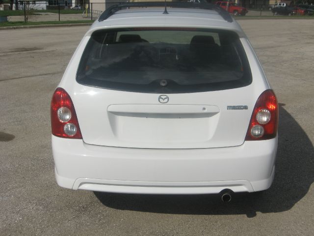 Mazda PROTEGE 5 2003 photo 1